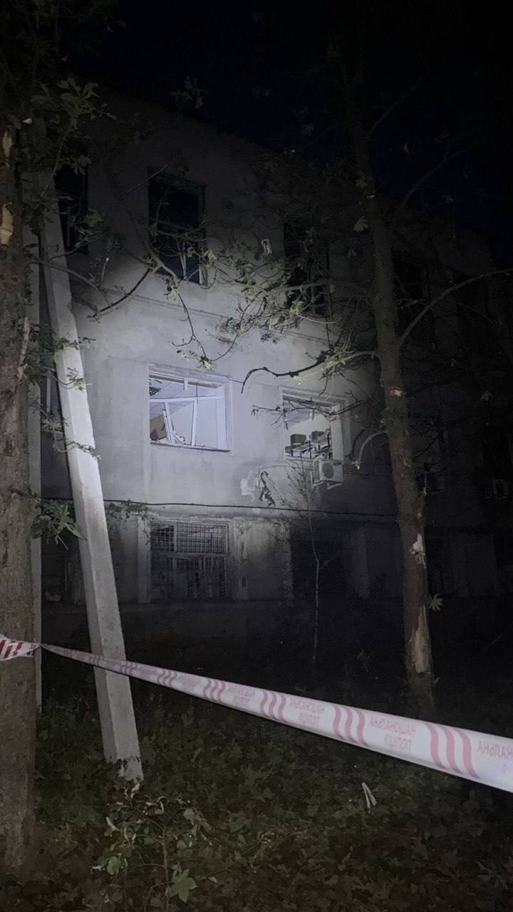 Shelling of Kharkiv on 4 June