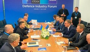 Україна та Естонія підписали дронову угоду: що відомо?