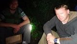 Жодних високих слів про "справу честі" та обіцянок швидко розкрити вбивство Бабченка не буде. Нацполіція веде слідство і шукає злочинців, - Артем Шевченко. ФОТО