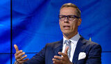 What to do with sanctions against Russia. Stubb’s proposals