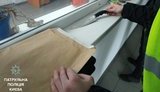 Поспорив на остановке, мужчина нанес оппоненту несколько ударов ножом, тот скончался, - полиция. ФОТОрепортаж
