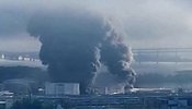 Українські спецслужби уразили один із найбільших нафтових терміналів РФ