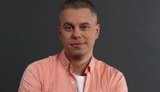Ведучий Андрій Доманський отримав російський паспорт