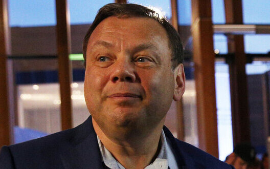 фрідман