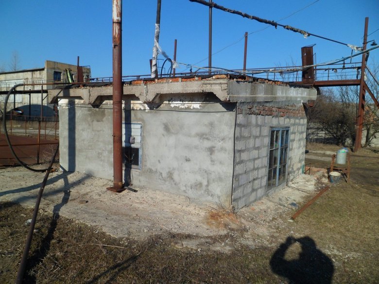 Фонд держмайна продає спиртзавод на Харківщині