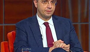 Омелян анонсировал запуск новых поездов в Германию и Словакию