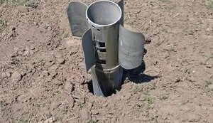 обстріл,миколаївщина