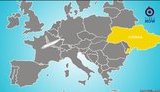 Португальский турпортал показал карту Украины без Крыма, – посольство
