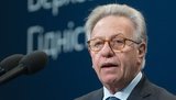 Президент Венецианской комиссии Букиккио приветствует решение КС о неконституционности сокращения судей Верховного суда