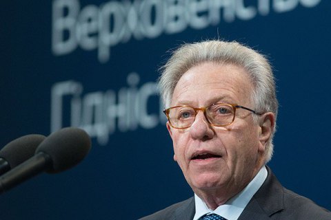 Экзамен для Фемиды: как проходит процесс очищения судейского корпуса 05