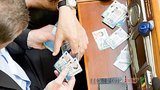"Регионалы" Мартовицкий и Любоненко пересчитывают поголовье пассивных кнопкодавов. ФОТОрепортаж