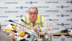 Під час опалювального сезону всі атомні блоки працюватимуть на повну потужність, – "Енергоатом"