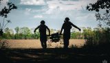 На основе бригад ТрО уже сформировались новые и сильные подразделения, которые сегодня защищают Украину, - Зеленский