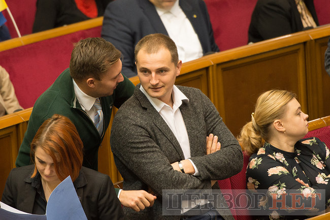 Бесіда Дубінського і Деркача, Балога-хихотун, Повстання ходячих мерців в ОПЗЖ і вказівки щодо голосування нардепа від СН Люботи 22