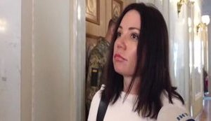 "It may be linked to human intelligence,” – MP Siumar on detention of RIA Novosti-Ukraine head Vyshynskyi