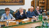 минобороны советники