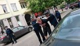 стрельба харьков