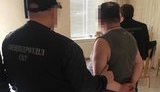 Вор в законе Жоржикич задержан в Одессе и выдворен из страны, - СБУ. ФОТО