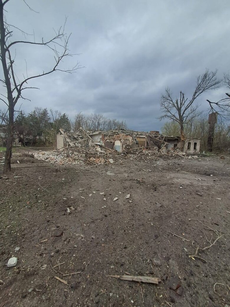 Синельниківський район