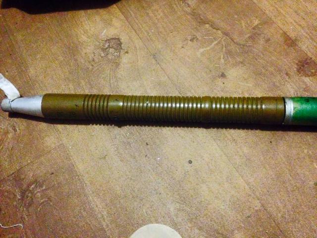 оружие армия донбасс рф боевики российское