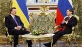 Обнародован проект соглашения Януковича-Медведева. Полный текст.