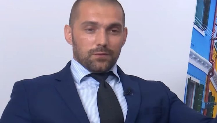 ДБР офіційно розголосило результати поліграфа свого співробітника Корецького. Задокументували самі себе, - журналістка Винокурова