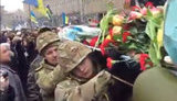 Не маємо права забути. Сороковини Небесної Сотні