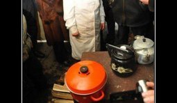 Донецк fashion-2012