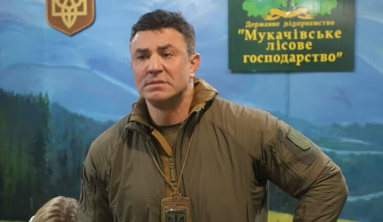 "Слузі народу" Тищенку змінили запобіжний захід на нічний домашній арешт