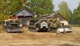 Разминирование территории в районе арсенала под Ичней могут усложнить погодные условия, - Зубко