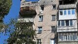 Обстріли Херсонщини
