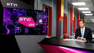 Нацрада з ТРМ заборонила трансляцію телеканалу RTVi