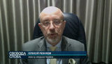 Не верю в сценарий атаки на Киев с территории Беларуси, - Резников