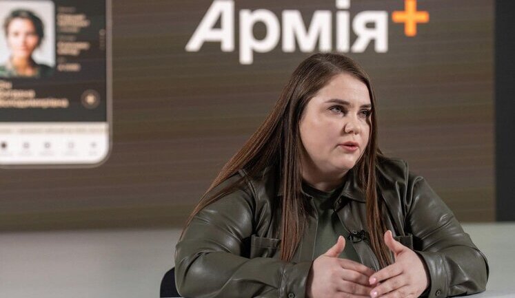 Заместитель министра обороны по вопросам цифровизации Черногоренко уходит с должности