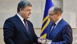 В Одесской области больше не будет варягов, - Порошенко назвал причины увольнения главы ОГА Степанова. ВИДЕО