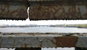 В Украине 169 аварийных мостов, - "Укравтодор"