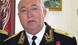 Контр-адмирал Черноморского флота РФ об Украине: &amp;quot;Надуманное государство, которое имело три области, а все остальное налепили!&amp;quot;