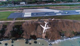 Boeing із пасажирами з