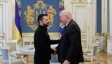 Україна та Данія можуть реалізувати можливості в межах програми SAFE, - Зеленський