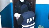 На Сумщине офицер полиции задержан на взятке 15 тыс. грн, - прокуратура. ФОТО