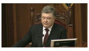 Порошенко ветировал закон о возможности приватизации жилья в общежитиях