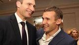 Кличко vs Шевченко: ничего личного – просто политика