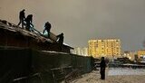 демонтаж,львів