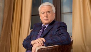 Володимир Олійник