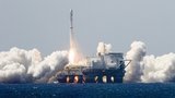 космос,морской,старт