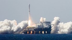 Россия заблокировала использование украинских ракет в проекте