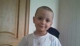 Потрібна допомога 4-річному синові бійця АТО Назару Пономаренку, який переніс втрату мами, 34 опромінення, 6 хіміотерапій, - журналістка Решетилова. ФОТО