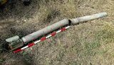 обстрел град красногоровка