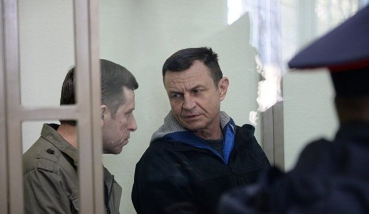 Сын об узнике Кремля Дудке: Про обмен даже не спрашивал, смирился с тем, что будет сидеть