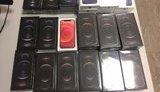 Киевлянин пытался незаконно ввезти 29 смартфонов iPhone 12 общей стоимостью более 1 млн грн, - СБУ. ФОТОрепортаж
